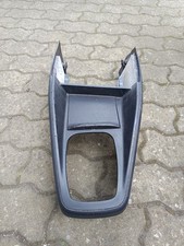 VW Golf 4 IV Mittelkonsole