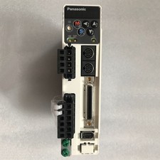 Gebrauchter Panasonic Servo