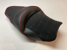 Sitzbank neu beziehen für