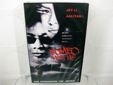 VHS Romeo Must Die (2000)