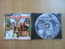 (PC) - ROADS OF ROME