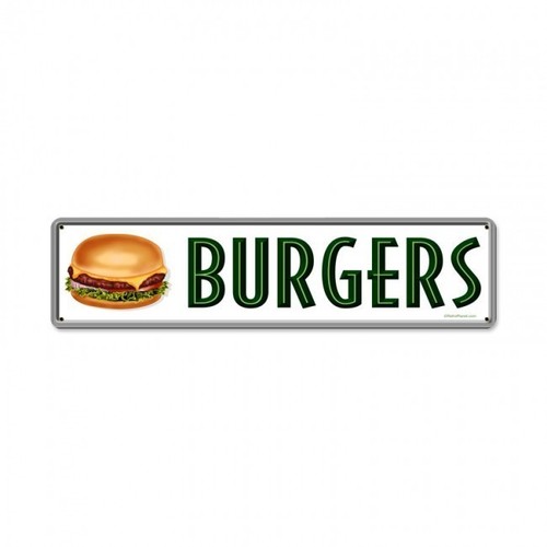 Burgers hamburger fast food - hamburger,