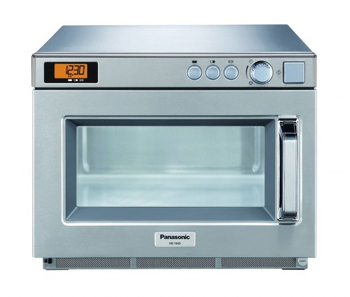 Mikrowelle panasonic ne1843 - panasonic,