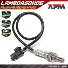 Lambdasonde Regelsonde vor Kat für Land Rover Freelander MG Rover 200 400 800