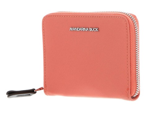 Mandarina duck hunter - duck, zip