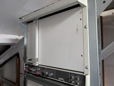 X-Y Recorder, Hewlett-Packard HP 7044A