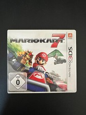 Mario Kart 7 (Nintendo 3DS)