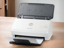HP ScanJet Pro 3000 s4