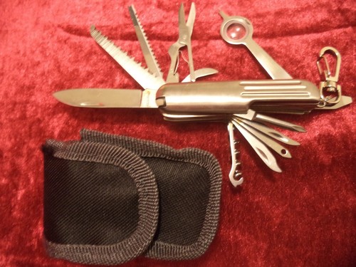 Taschenmesser funktionen - 15,