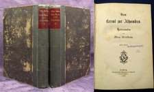 Nordau Vom Kreml zu Alhambra