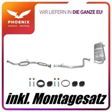 für Suzuki Jimny 1.3 4x4 (ab