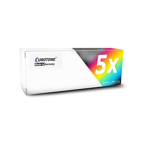 Eurotone patrone r utax - 5x, f�r