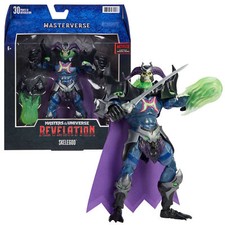 Masterverse Masters of the