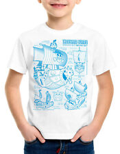 Thousand Sunny Kinder T-Shirt