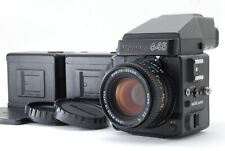 [N NEUWERTIG] Mamiya M645 645