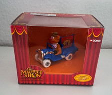 The Muppet Show 25 Years Corgi