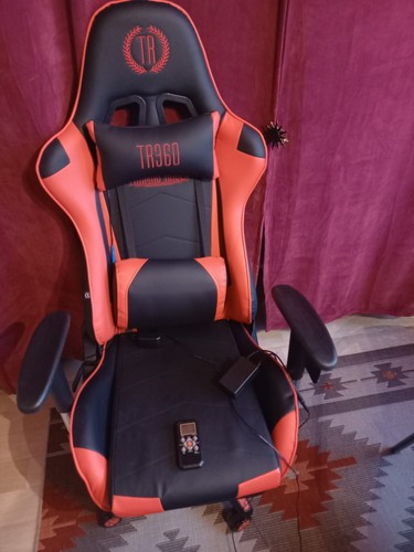Massagesessel mit heizung und - heizung,