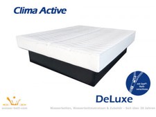 Wasserbett Rundumbezug Clima