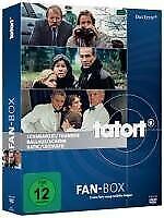 Tatort: Fan-Box [3 DVDs] von