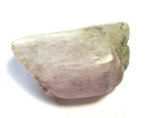 Trommelstein Kunzit B 1 Stück