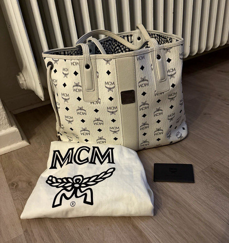 Mcm tragetasche damen groß - mcm,