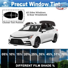 Computerized Custom PreCut