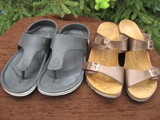 Sandalen papillio birkenstock - sandalen,
