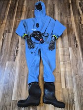 Dräger Workmaster Pro Blau L