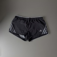 Adidas Supernova Climacool Damen Hotpants Kurze Hosen Schwarz Gr.36