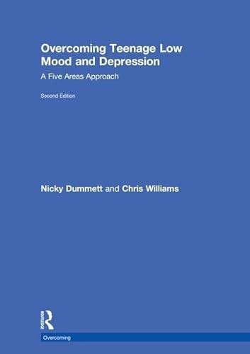 Overcoming teenage low mood - overcoming,