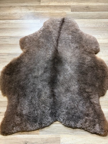 Unikat merino lammfell - unikat,