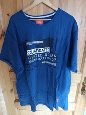 Herren T-Shirt 5XL 72/74