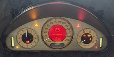 MERCEDES-BENZ W211 (209)