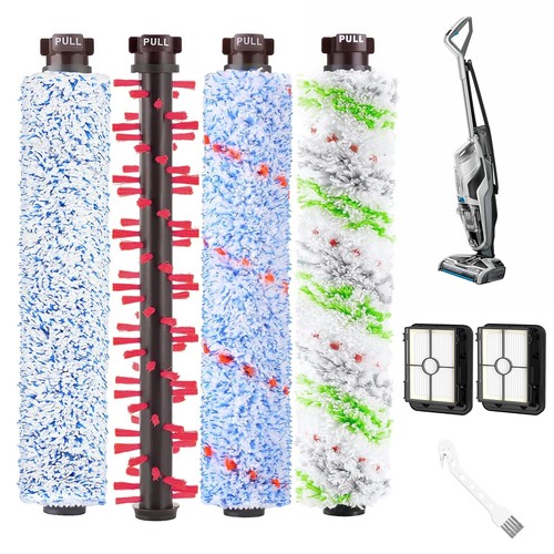 Für bissell crosswave pet - pet, pro
