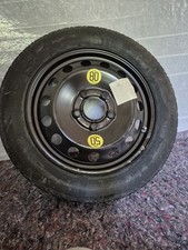 Bmw E46 Reserverad 16 Zoll