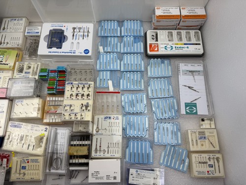 Komet brasseler dental bohrer - dental,