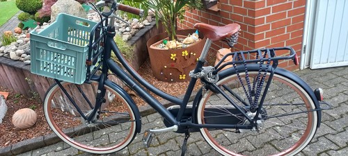 Cortina transport lasten - u4,