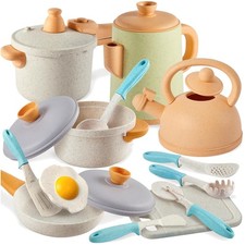 Kinderküche Zubehör