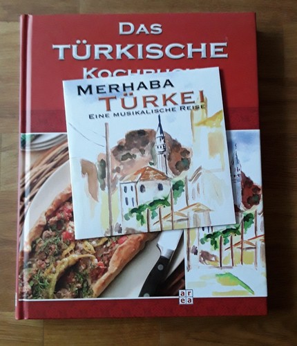 Türkische kochbücher - 6,