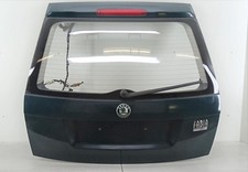 Skoda fabia heckklappe - fabia,