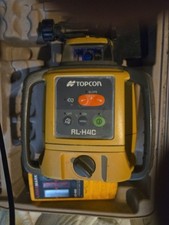 Laser Level Tapcon RL-H4C