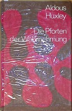 Die Pforten der Wahrnehmung
