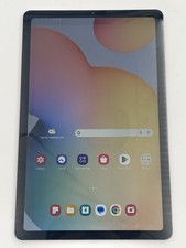 Samsung Galaxy Tab S6 Lite