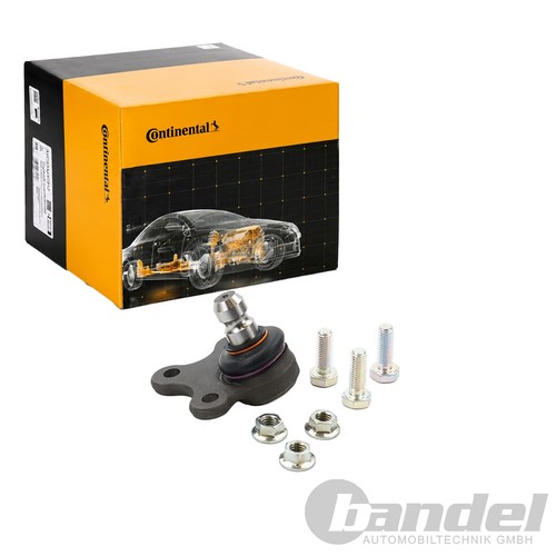 Continental ctam traggelenk - ctam,