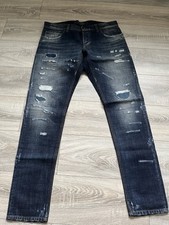 Dolce Gabbana Herren Jeans