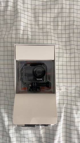 Rollei plus actioncam - s7,