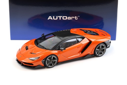 Autoart lamborghini - autoart,