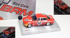 Brm 124 alfa romeo gta - -,