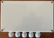 Original Hörmann Funk-Empfänger HER 4 - 868 MHz für Garagentore