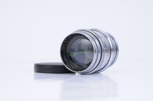 Carl zeiss jena sonnar f - 2, f=